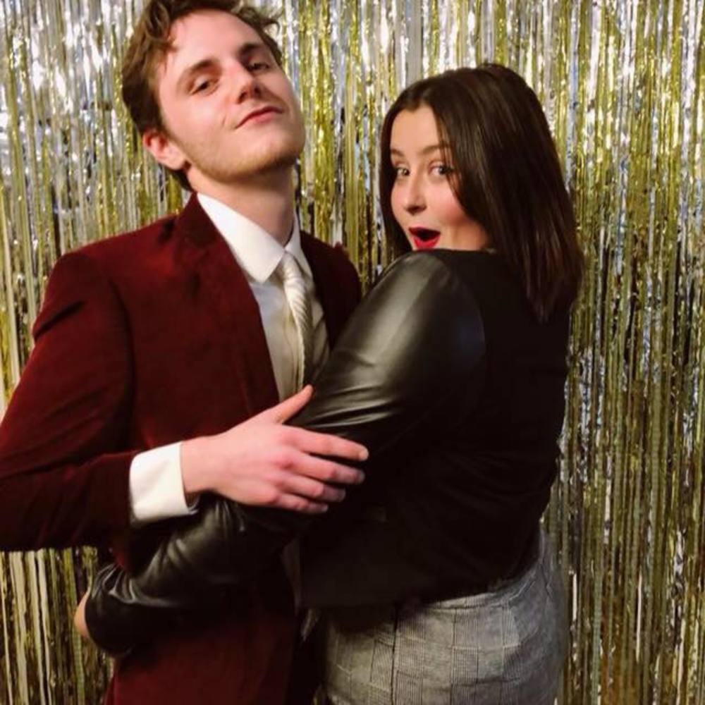 Meet your Posher, Kathryn